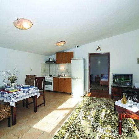 Apartment Ivan Kaštela Exteriér fotografie