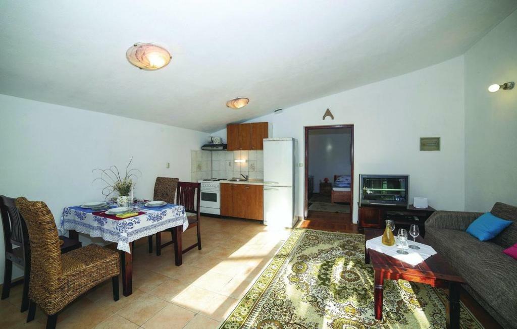 Apartment Ivan Kaštela Exteriér fotografie