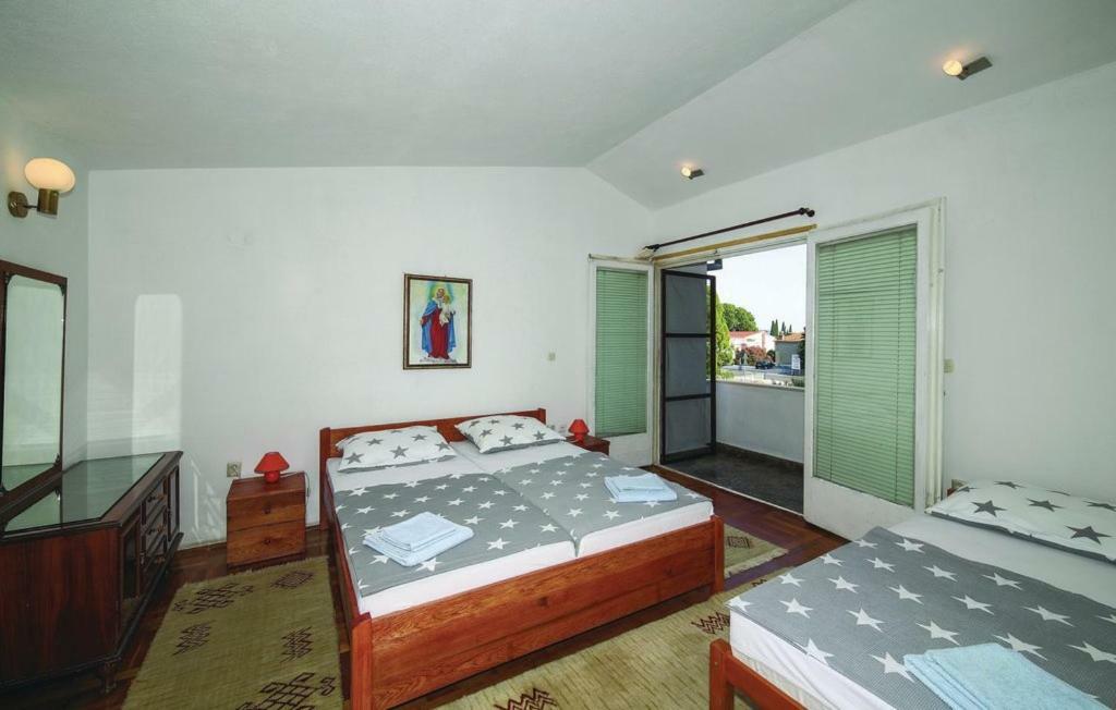 Apartment Ivan Kaštela Exteriér fotografie