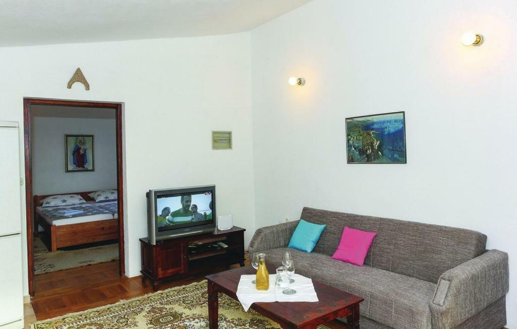 Apartment Ivan Kaštela Exteriér fotografie